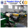 Factory Provide High Quality Steel Sheet Embossing Machine